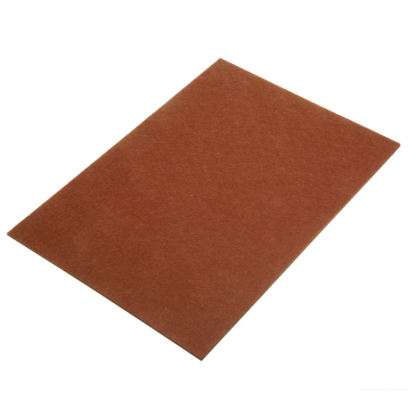 1pc Shellhard Anti Slip Pad for Furniture Floor Scratch Protector Self Adhesive Felt Pads Chair Table Sofa Legs Pads