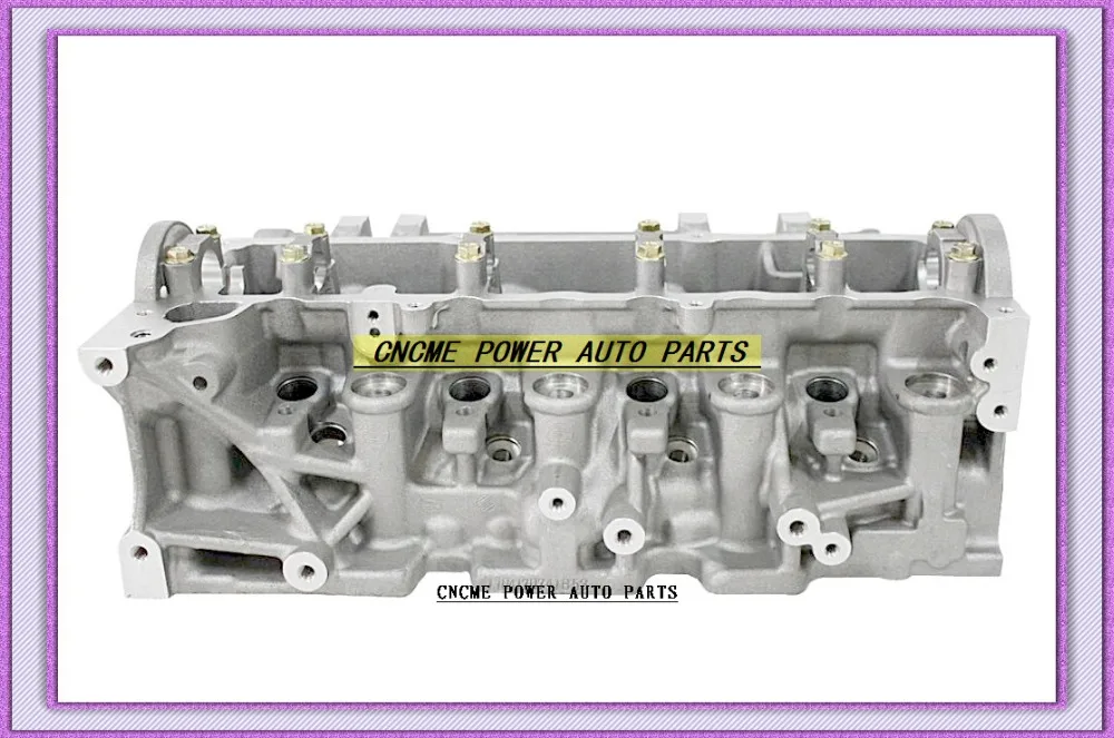K9K 702 K9K-700 K9K-702 Cylinder Head For Dacia Logan 7701473181 11110-84A50000 11041-00QAM K9K700 K9K702 K9K790 K9K794 908521
