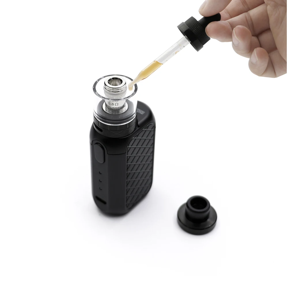 Digiflavor UBOX 1700mAh Kit ( (3)