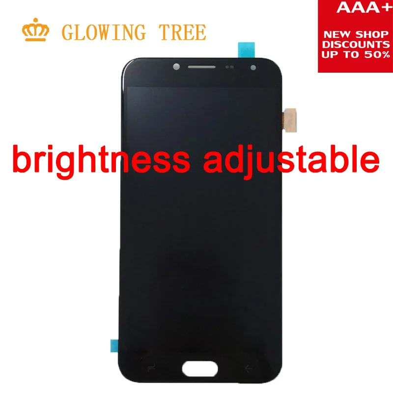 

For Samsung Galaxy J4 2018 LCD Touch J400 J400F LCD Screen J400H J400G J400P J400M LCD Display Touch Screen Digitizer Assembly
