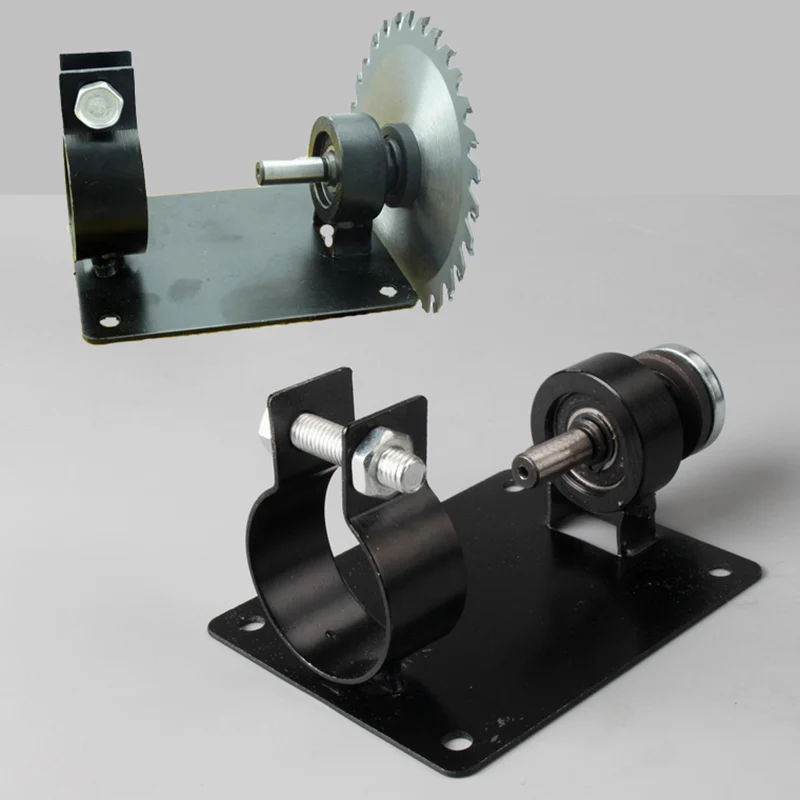 dremel mini drill Conversion polishing machine
