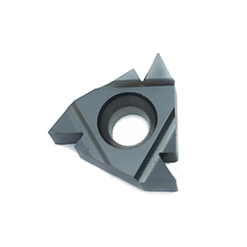 

16IR MMT AG55 VP15TF Carbide Insert 16IRAG55 VP15TF Face Mill Lathe CNC Tools MMT internal Turning tool