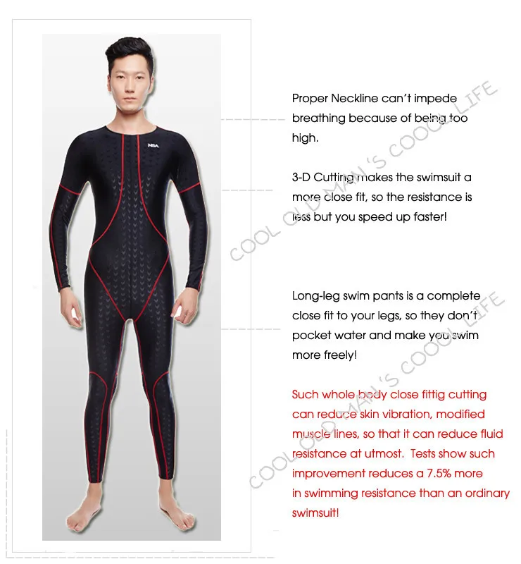 Scuba Diving Suit 13a