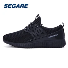 Men Running Shoes Sport Mesh Jogging Shoes For Men Summer Autumn Sneakers Mens Athletic Trainers Male