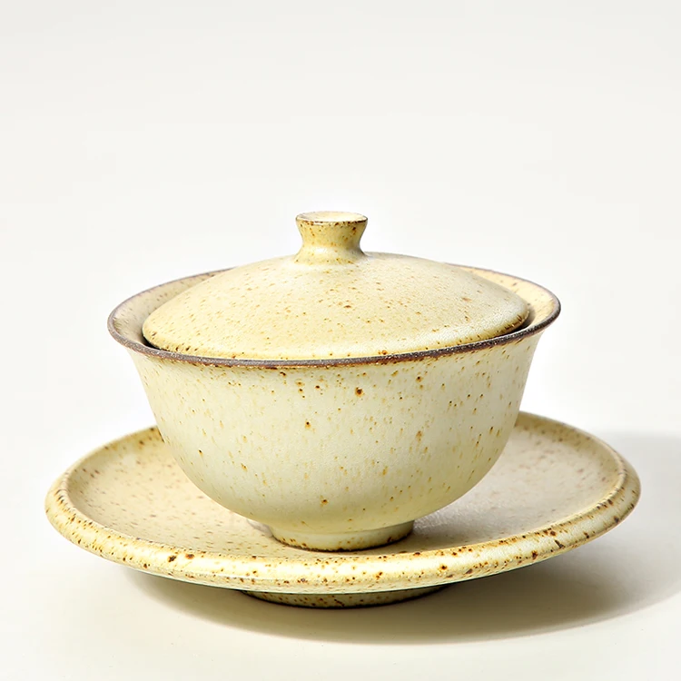 TANGPIN Японский керамический чайник gaiwan чайные наборы китайский кунг фу