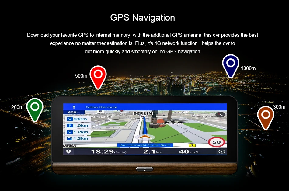 GPS
