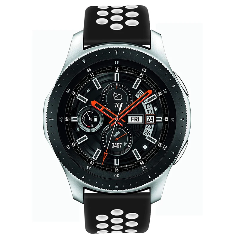 kol saati            for galaxy watch strap band (4)