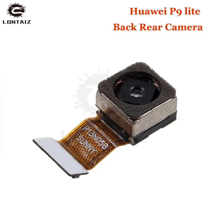 

For huawei p9 lite Back Rear Big Camera Module VNS-TL00/VNS-AL00/VNS-DL00/VNS-L31/VNS-L21/VNS-L23 VNS-L31