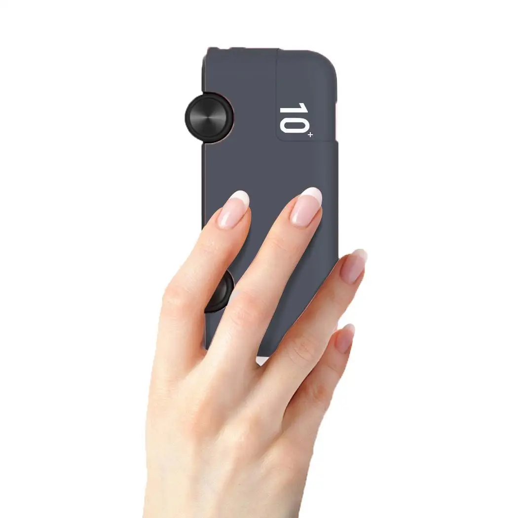 

Bus Shape Power Bank Portable Smart Mobile Phone USB External Battery 3.7V 10000mAh DC5.0V/2.4A(MAX) Charger