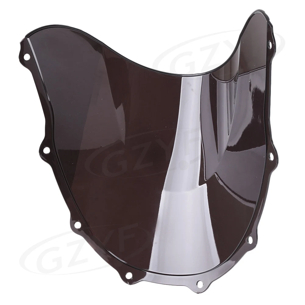 Motorcycle Windscreen Windshield Mounting Spare Parts For Kawasaki Ninja ZX7R ZX-7R 1996 1997 1998 1999 2000 2001 2002 2003