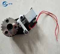 Home Appliance Parts