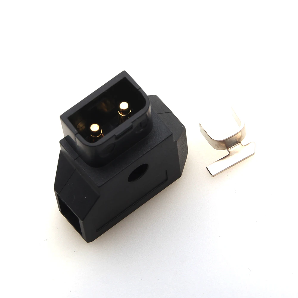 DTAP D Tap Plug DIY для DSLR Rig кабель питания V mount аккумуляторная система Anton