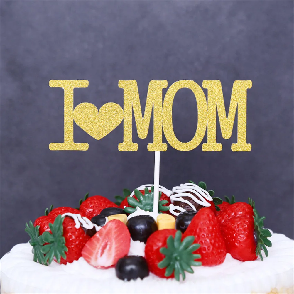 Cake Flags Father