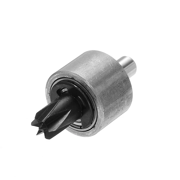 

6mm Shank Plum Blossom Type Revolving Center Live Center Bearing Inner Hole 8mm for Mini Lathe Woodworking Machinery Parts