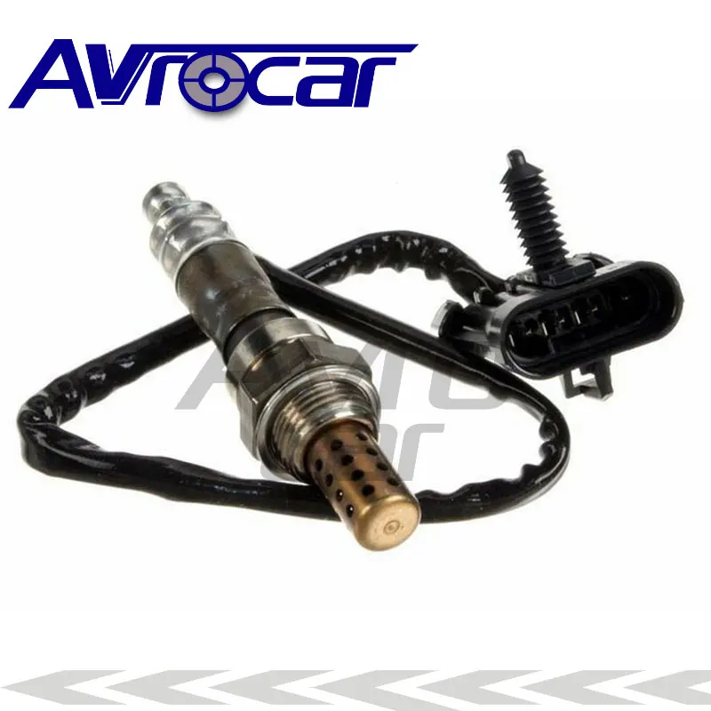 

O2 Lambda Sensor Oxygen Sensor Air Fuel Ratio Sensor for Isuzu AXIOM Pontiac Honda 8972240110 2000-2006