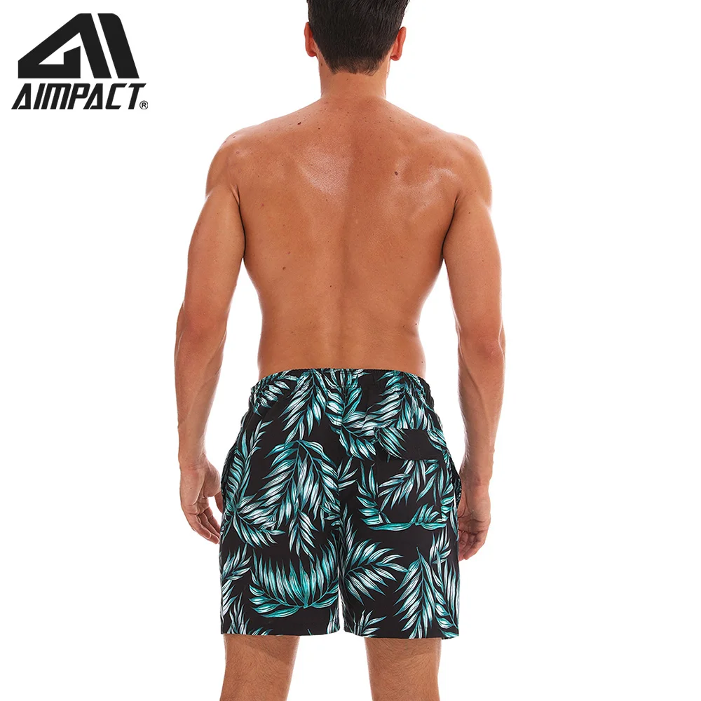 AIMPACT AM2193 Board Shorts (11)