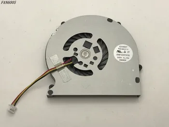 

laptop cpu cooling fan cooler for SONY E233037 UDQFZZH72CS1 DC5V 0.15A