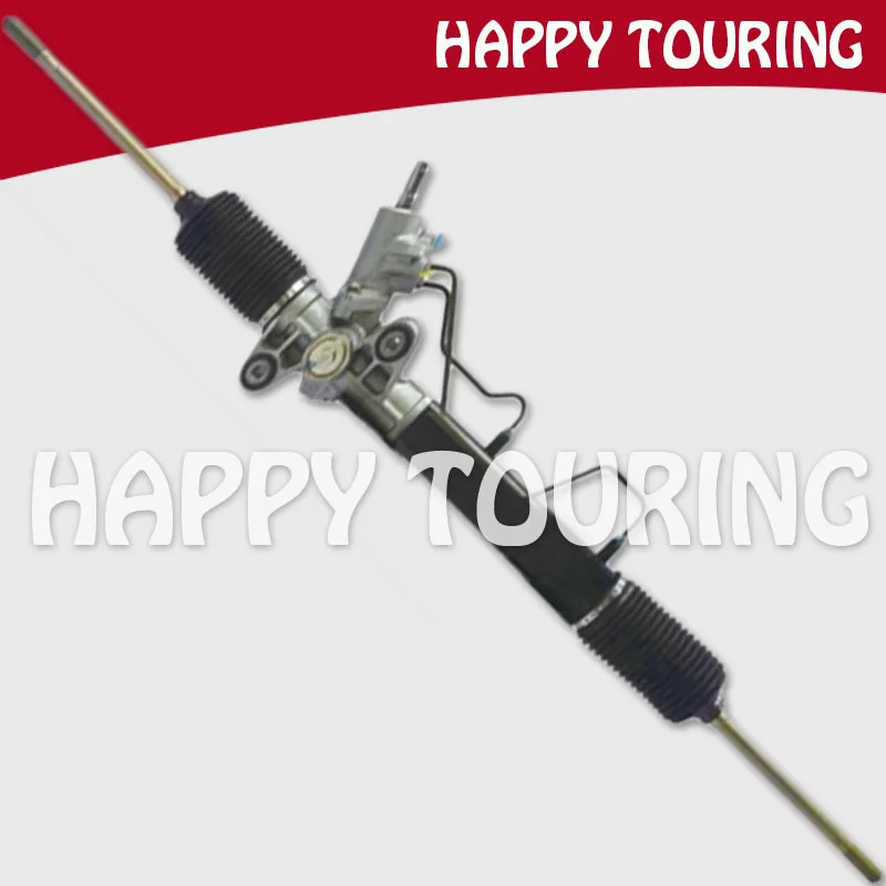 2 New Power Steering Rack Gear For CHEVROLET EPICA 2.0 2.5 2005 2006 2007- 96801274  96987857 131060  SR23158 Left Hand Drive