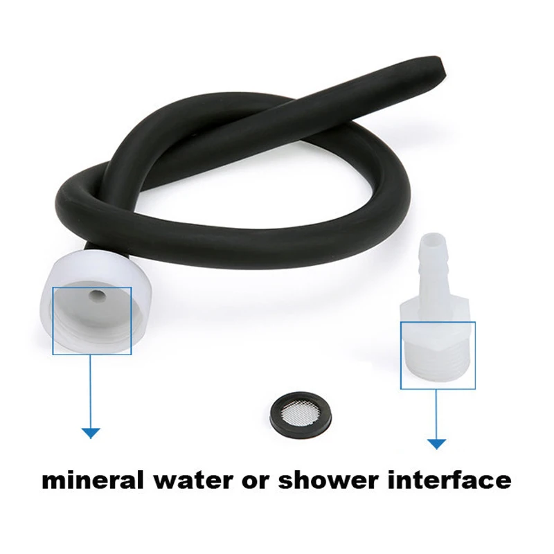 Мягкий медицинский клизма для анальной чистки силиконовый душ очиститель головы самоочищающийся Anus насадка Душевая клизма трубка очистки шланг