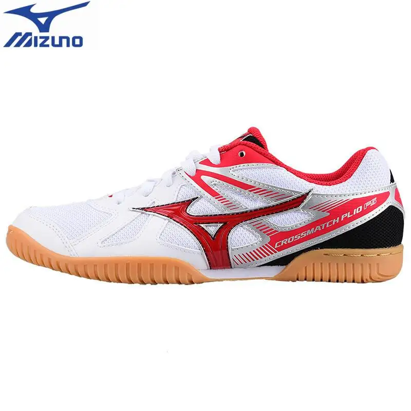 mizuno crossmatch plio rx3