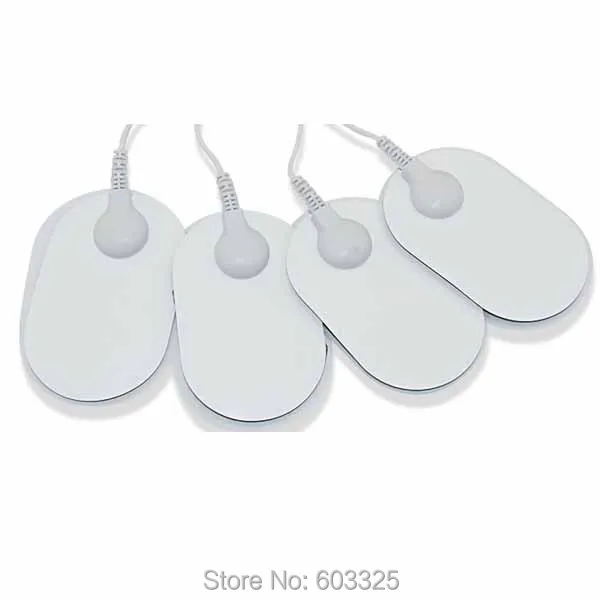 Health Care Extra Standby Alternate Electrode Pad for Body Therapy