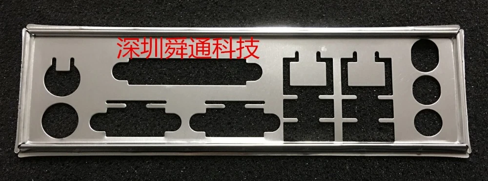 Applicable For Gigabyte Ga G41mt S2 Ga G41m Combo Ustomized Board Baffle Custom Baffle No Motherboard Gigabyte Ga G41m Combo Board Board Aliexpress