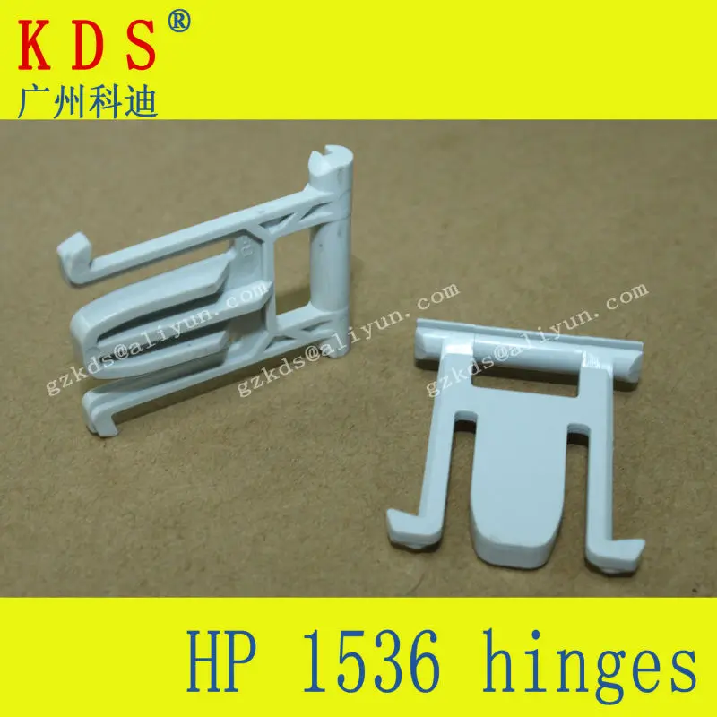 

Original Used LaserJet Pro M1536ADF Hinge 10Pairs/lot