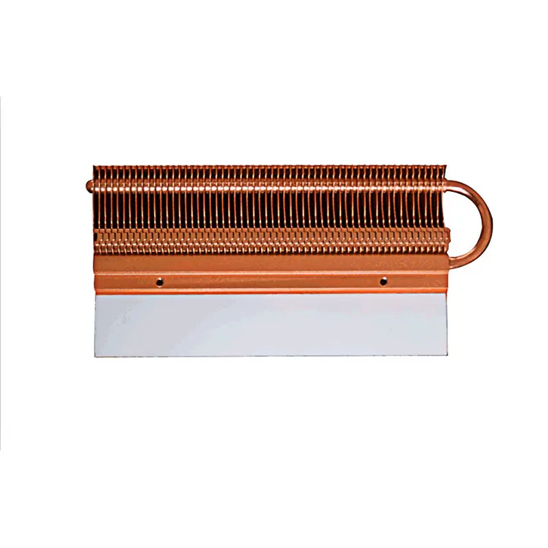 Newest B12 Computer Components Pure Copper Heat Pipe Top-end Memory Cooling RAMs Cooler Aluminum Alloy RAM Heatsink 144*69*12mm Newest B12 Computer Components Pure Copper Heat Pipe Top-end Memory Cooling RAMs Cooler Aluminum Alloy RAM Heatsink 144*69*12mm