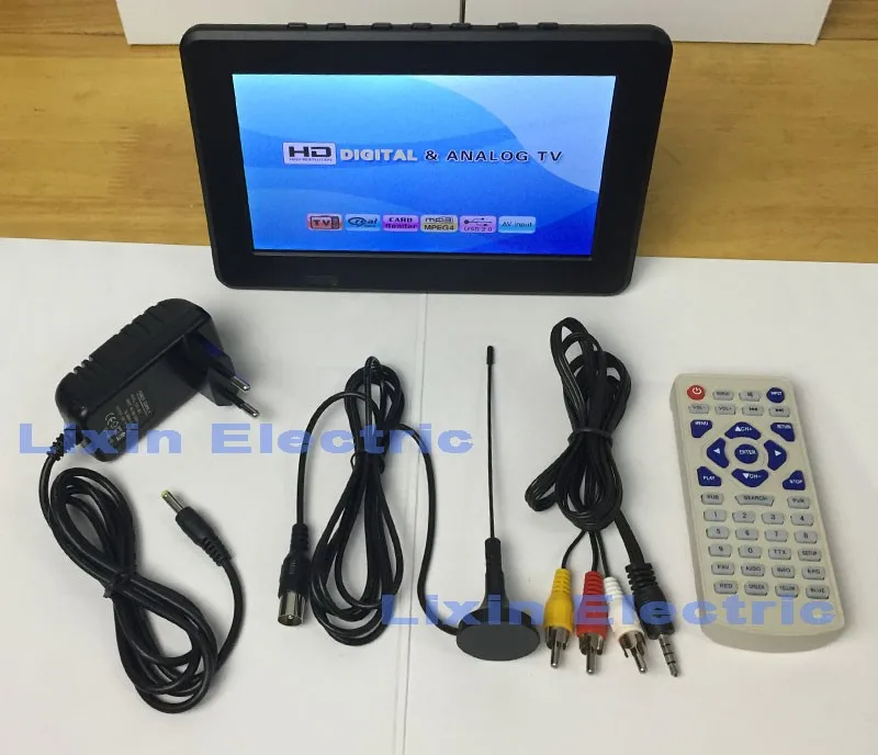 DVB-a77