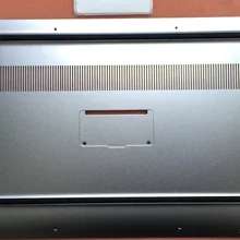 Нижний чехол для ноутбука D чехол для Dell для XPS 15 9550 9560