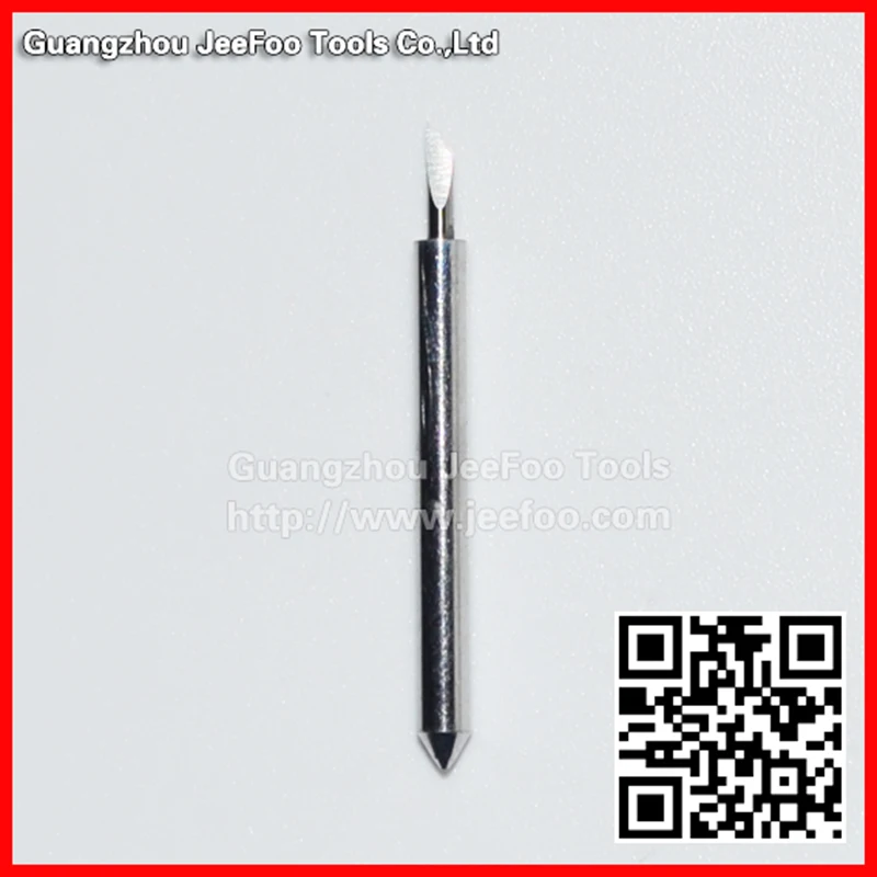

Roland plotters for vinyl plotter cutters/ Roland Cutting Blade AA Series/ 3M plotter blade