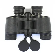 Free Shipping 2015 new 12×40 baigish outdoor military high-end binocular telescope hot sale