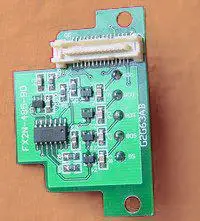 fx2n-485-bd, rs485 Интерфейс связи Плата расширения для FX2N PLC, fx2n485bd, FX2n/485/BD