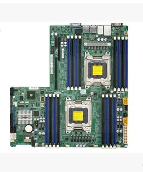 

X9drw-if server motherboard workstation motherboard