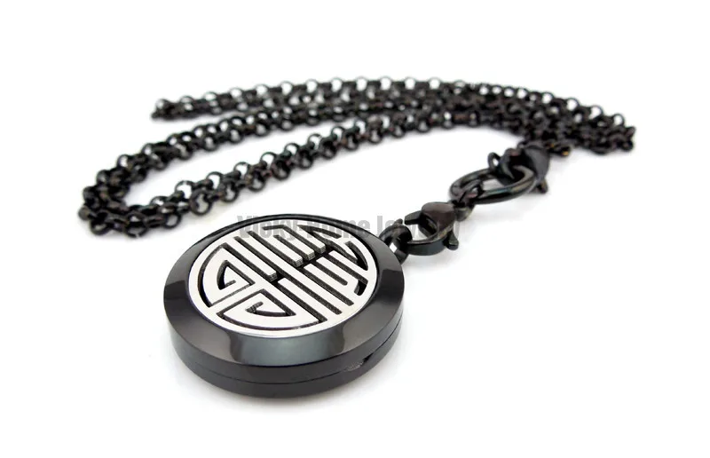VH-PDL724-4 Diffuser Locket