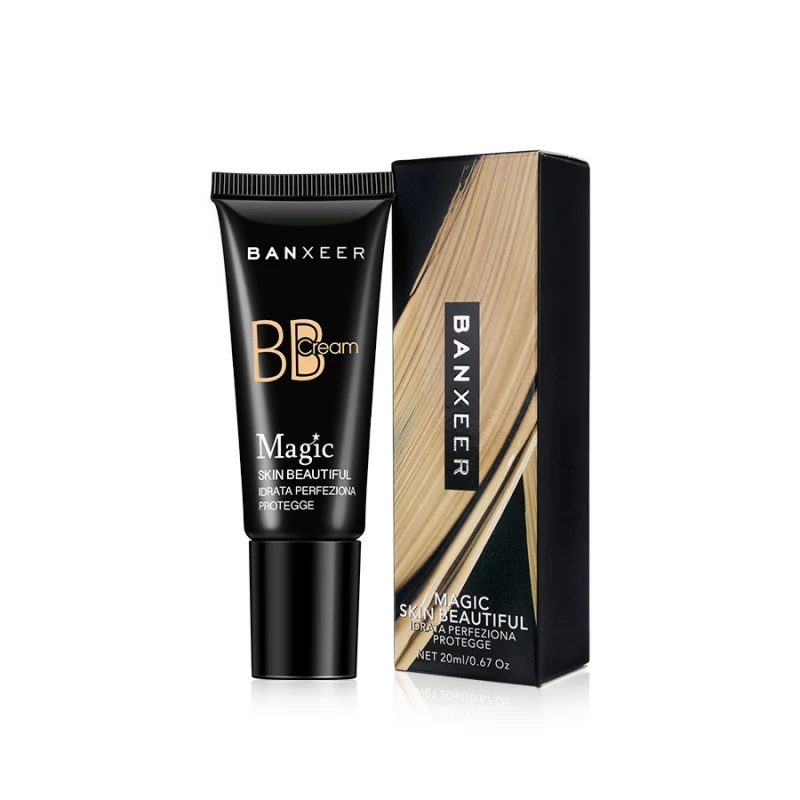 

Perfect BB cream Face Care Foundation Base BB Cream Makeup Brightening Concealer Cream Whitening Concealer Primer CX95