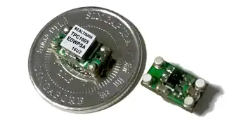 

VOLTBOT - Ultra Tiny Power Module 20V2A DC-DC Step Down Power Module Negetive Voltage 1.2V 2.5V 3.3V 5V 9V -5V -12V -3.3V