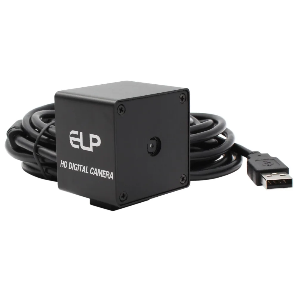 ELP 13 мегапиксельная камера с автофокусом высокого разрешения USB USB2.0 SONY IMX214
