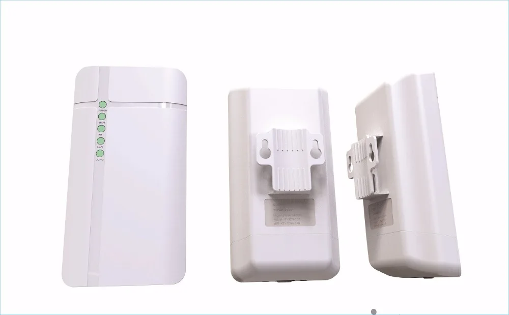 Discount 4G CPE Lte Wireless Industrial Outdoor Waterproof Wifi Router GC112 internet wifi extender