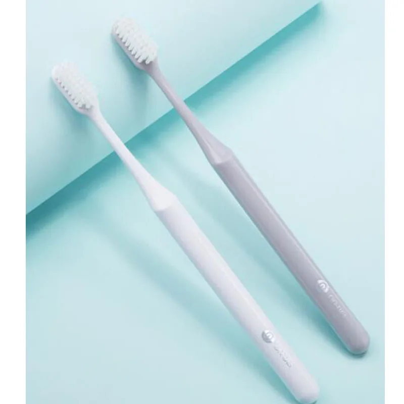 

1pcs original Xiaomi Youpin Doctor B Toothbrush Youth Version Better Brush Wire 2Colors Care For The Gums Daily Cleaning