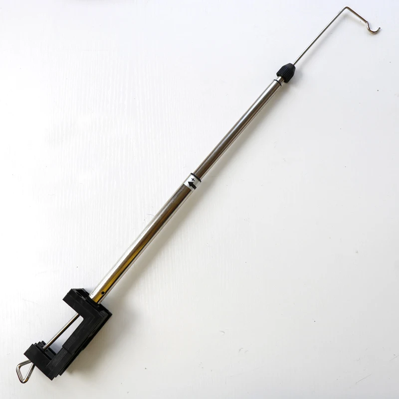 ROTARY TOOL HOLDER HANGER WORK WITH DREMEL STAND CLAMPin Power Tool