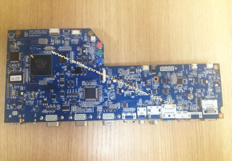 

Материнская плата проектора для DELL 1610HD (подходит для DMD 1280 дюйма)