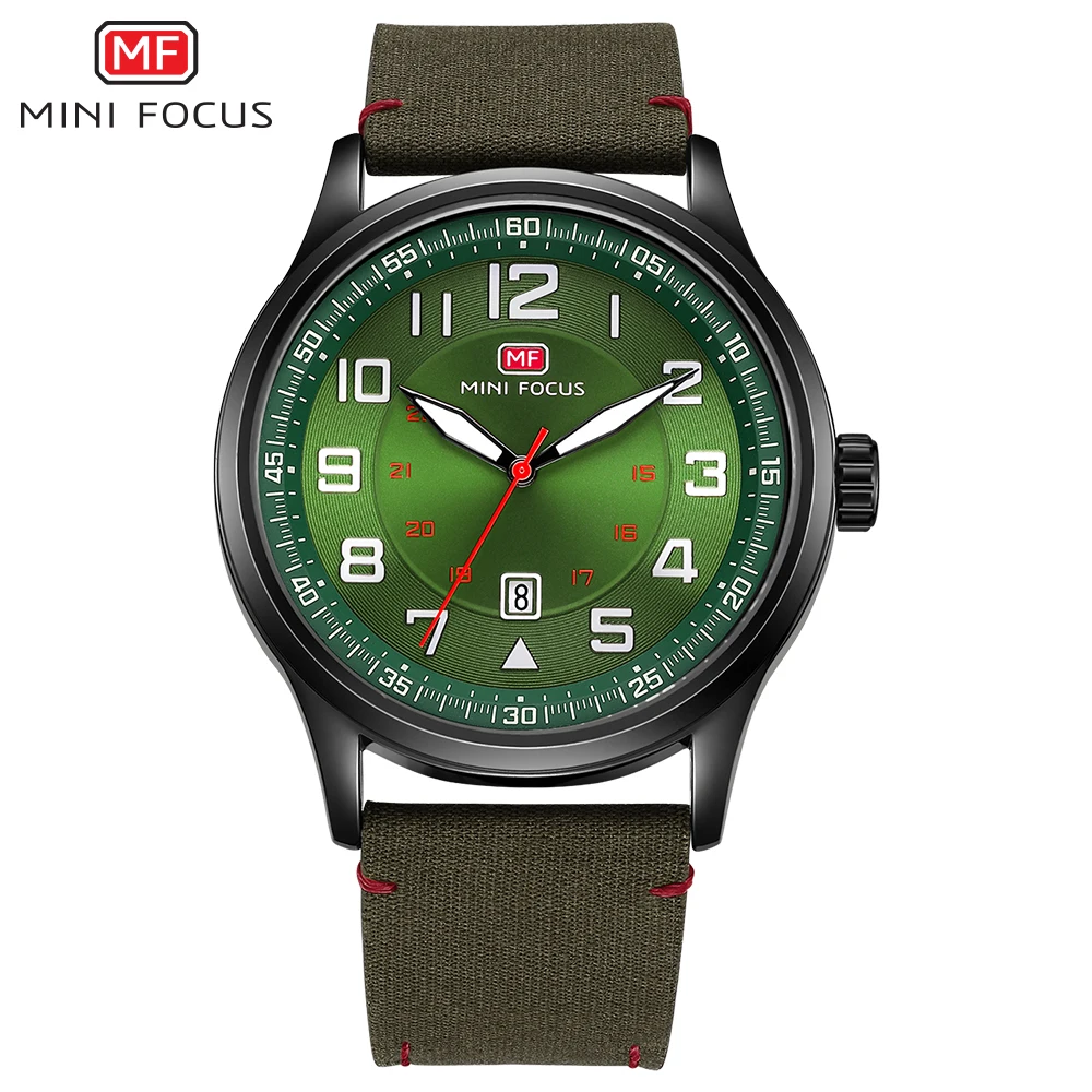 MINIFOCUS Luxury Brand Mens Wristwatch Quartz Watch Men Waterproof Nylon Strap Fashion Montre Homme Male Clock Relogio Masculino MINIFOCUS Luxury Brand Mens Wristwatch Quartz Watch Men Waterproof Nylon Strap Fashion Montre Homme Male Clock Relogio Masculino