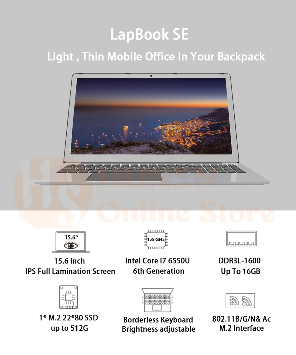 HUNSN-LA02-I7-6500U-(01)