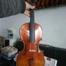 Мастер Виола 1" Маджини модель очень хороший тон