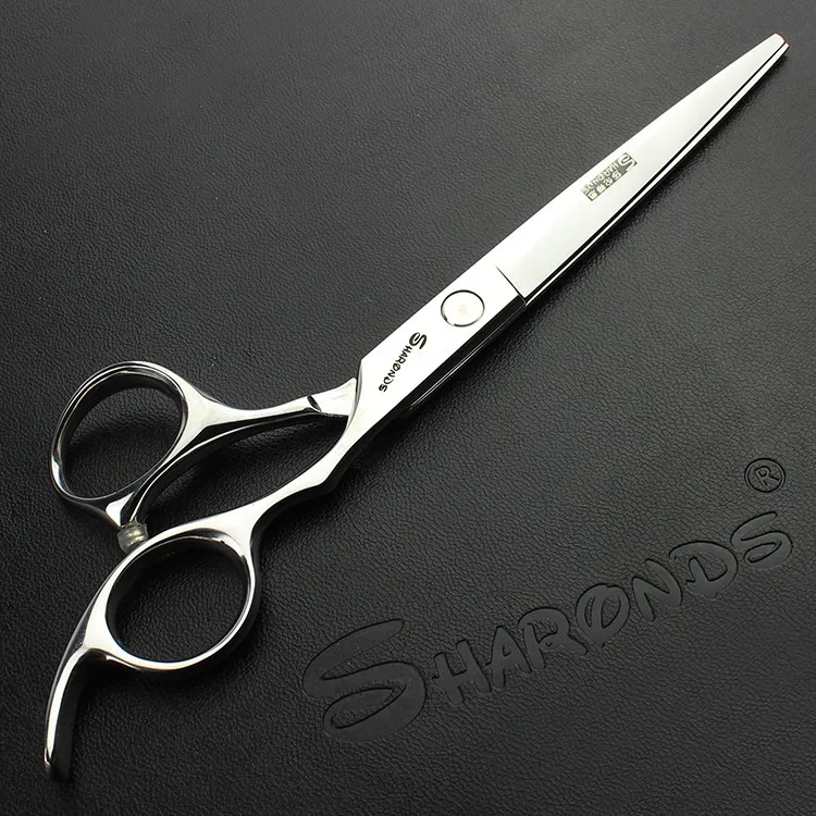 Профессиональные ножницы для стрижки волос JP 440C 6 5 дюйма 18 см|thinning scissors|hairdressing