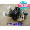 Air cooled diesel engine Micro tillage machine parts 170F 173F 178F 186F 186FA 188F 186 F Fuel Injector Injection Pump assembly ► Photo 2/5