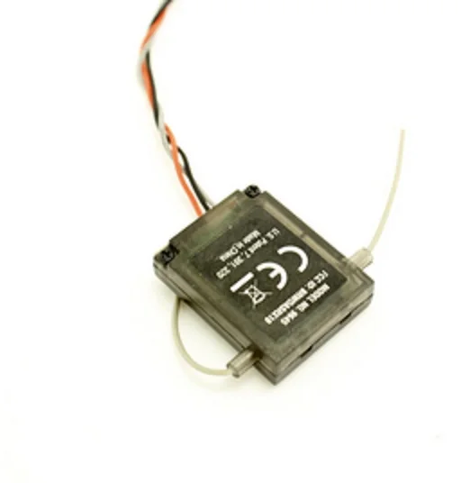 

5pcs/lot AR6210 Satellite Receiver RX 6CH SPM9645 For AR6210 AR12120 AR9020 Free Shipping RC Airplane