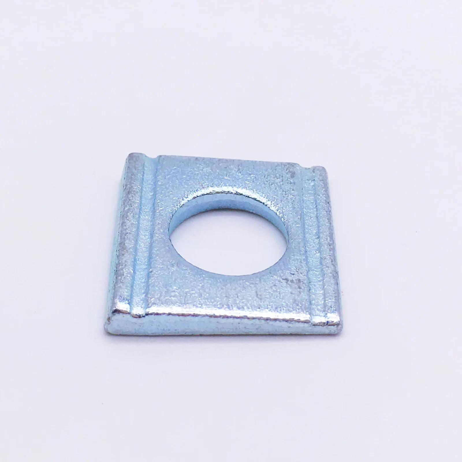 Wkooa M16 квадратные конические шайбы DIN434 для канальных секций|washer car|washer manualwasher bearing |