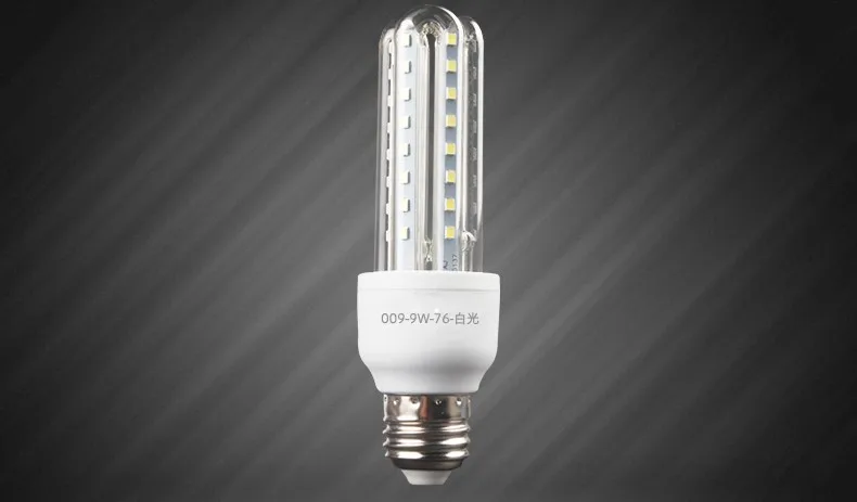 Высокая яркость led лампа 110 В/220 В E27 3 Вт 5 Вт 7 Вт 9 Вт 12 Вт 16 Вт 20 Вт 23 Вт 30 Вт SMD 2835 Кукуруза лампа люстра светодиоды spotlight